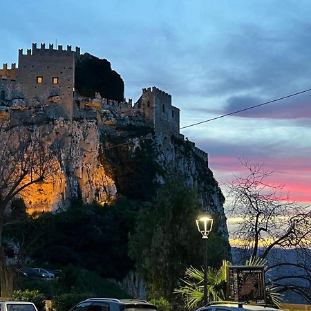 IL DUCA HOUSE e HOLIDAY PRESTIGE Caccamo Exterior foto