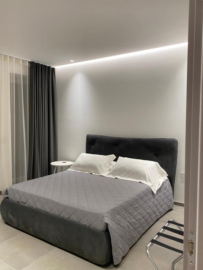 IL DUCA HOUSE e HOLIDAY PRESTIGE Caccamo Exterior foto