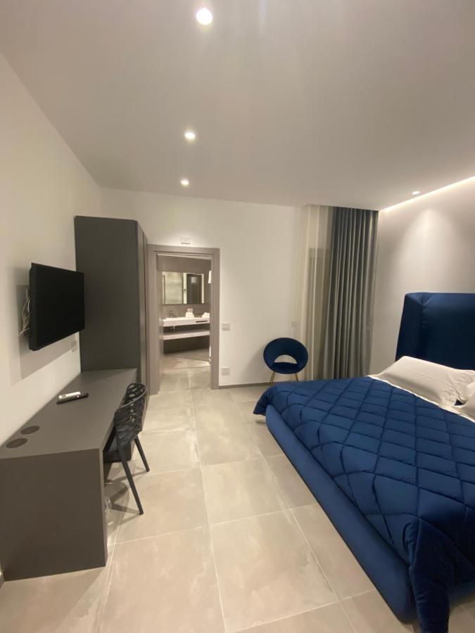 IL DUCA HOUSE e HOLIDAY PRESTIGE Caccamo Exterior foto