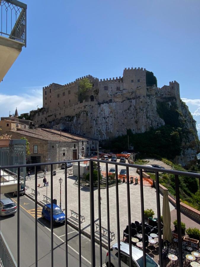 IL DUCA HOUSE e HOLIDAY PRESTIGE Caccamo Exterior foto