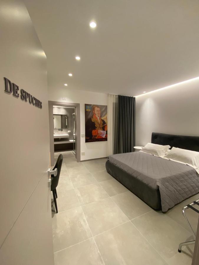 IL DUCA HOUSE e HOLIDAY PRESTIGE Caccamo Exterior foto