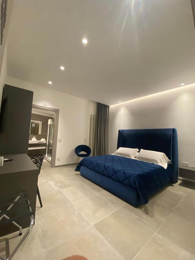 IL DUCA HOUSE e HOLIDAY PRESTIGE Caccamo Exterior foto