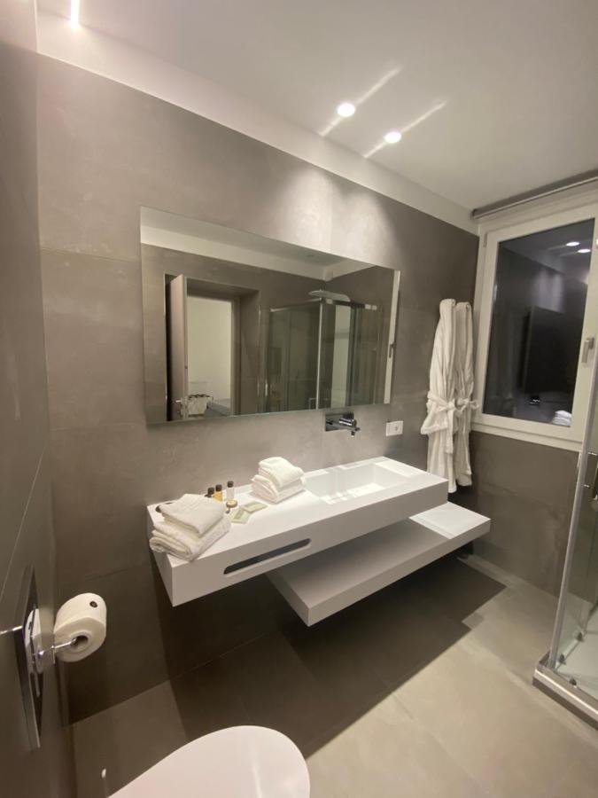 IL DUCA HOUSE e HOLIDAY PRESTIGE Caccamo Exterior foto