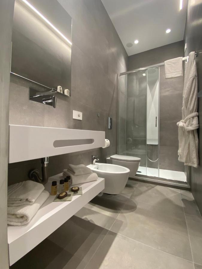 IL DUCA HOUSE e HOLIDAY PRESTIGE Caccamo Exterior foto