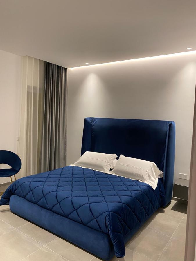IL DUCA HOUSE e HOLIDAY PRESTIGE Caccamo Exterior foto