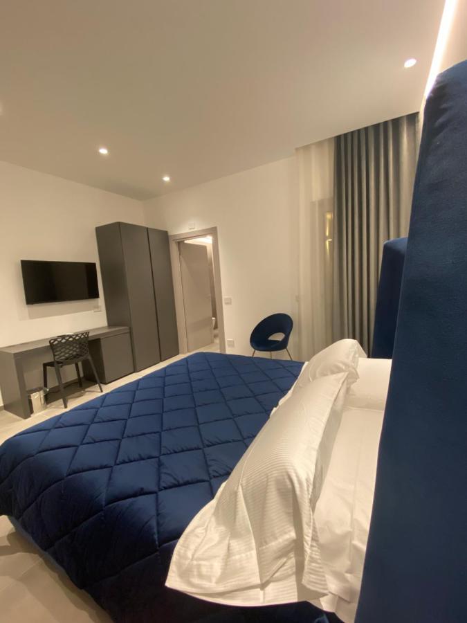 IL DUCA HOUSE e HOLIDAY PRESTIGE Caccamo Exterior foto