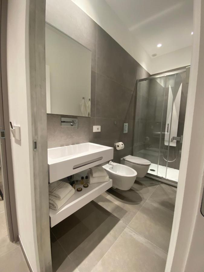 IL DUCA HOUSE e HOLIDAY PRESTIGE Caccamo Exterior foto
