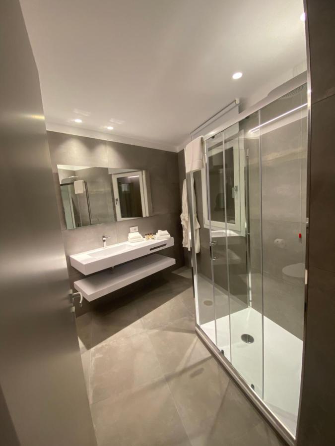 IL DUCA HOUSE e HOLIDAY PRESTIGE Caccamo Exterior foto