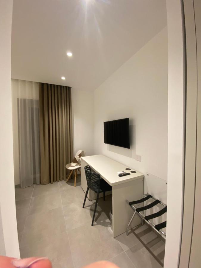 IL DUCA HOUSE e HOLIDAY PRESTIGE Caccamo Exterior foto