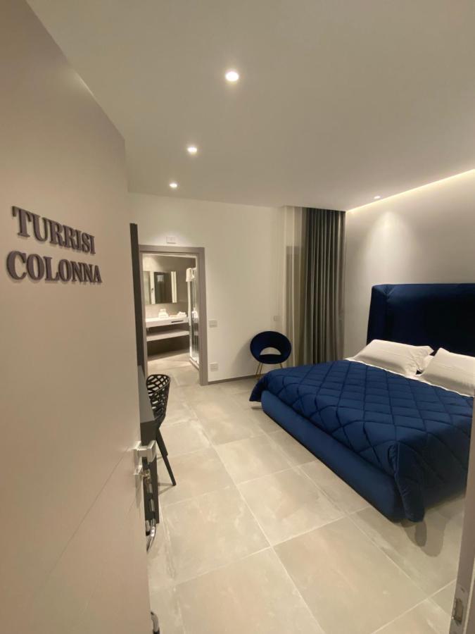 IL DUCA HOUSE e HOLIDAY PRESTIGE Caccamo Exterior foto