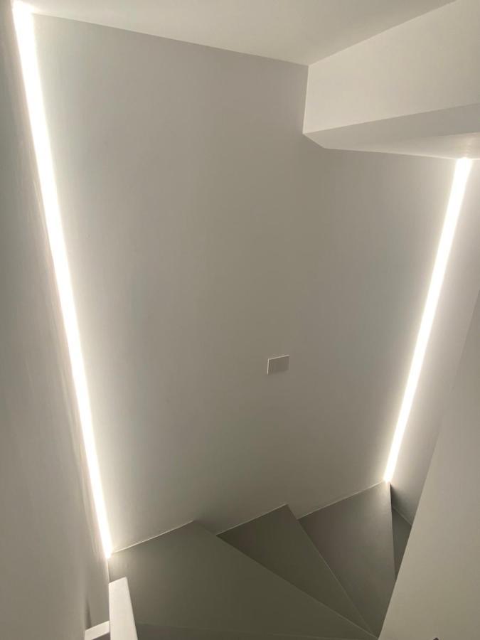 IL DUCA HOUSE e HOLIDAY PRESTIGE Caccamo Exterior foto