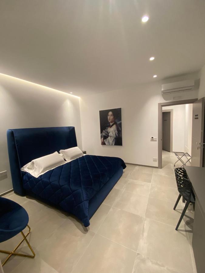 IL DUCA HOUSE e HOLIDAY PRESTIGE Caccamo Exterior foto