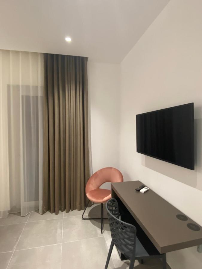 IL DUCA HOUSE e HOLIDAY PRESTIGE Caccamo Exterior foto